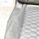 СИДІННЯ ПЕРЕДНІЙ ПРАВИЙ AUDI Q3 SPORTBACK (F3N) 8S7881516C 37729289 2.5L 294KW  (18871362777) фото min 10