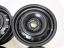 LLANTAS 15 PEUGEOT 301 208 1007 CITROEN C3 C5 DS3 