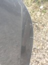 PORTES GAUCHE ARRIÈRE MAZDA 3 II BL CODE VERNIS 38Rphoto 10