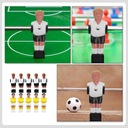 Figúrka bábiky Football Machine Puppet 10 ks Šírka produktu 1 cm