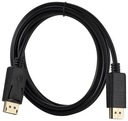 Кабель DisplayPort DP DisplayPort DP-DP 1 м