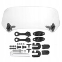 DEFLECTOR MOTORCYCLE GLASS FAIRING  photo 10