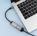 USB-C HDMI 4K 60 Гц Mac USB-C адаптер