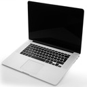 Ноутбук Apple Macbook Pro 15 Core i7 16 ГБ 256 SSD