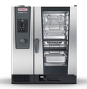 ГАЗОВАЯ ПЛИТА RATIONAL ICOMBI CLASSIC 10-1/1G + МОНТАЖ