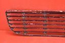 GRILLE PARE-CHOCS CENTRALE INFÉRIEURE 7L5807684A PORSCHE CAYENNE 1 I 02-07photo 13