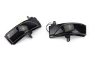 CLIGNOTANTS DYNAMIQUE DANS RÉTROVISEUR SUBARU FORESTER CROSSTREK IMPREZA STIphoto 6