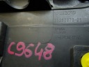 СПОЙЛЕР СПОЙЛЕР КРИШКИ БАГАЖНИКА БАГАЖНИКА ЗАД VOLVO V40 II 31253973  (18857541735) фото min 7