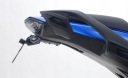 КРІПЛЕННЯ НОМЕРА REJESTRACYJNEJ, KAWASAKI Z1000SX '17- I Z1000SX TOURER '14-  фото 16