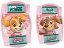 Наколенники и налокотники 4 шт/уп PAW PATROL