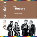 Винил: NOVI SINGERS Rien Ne Va Plus — GOLD COLLECTION