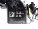 COLLECTEUR ADMISSION GUIDE OPEL INSIGNIA A 2.0CDTI 160KM 2008-2017 A20DTHphoto 13