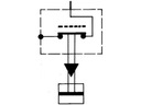 SENSOR DE PRESIÓN ACEITES OPEL 