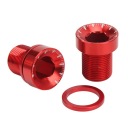 Захвати Багатоколірний 2Pcs