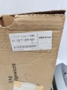 КРИШКА КОВПАК BMW R 1200 GS K25 08-12R 7723675  (18870795140) фото min 6