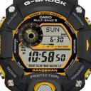 Zegarek Casio G-Shock GW-9400Y-1ER 20BAR Rodzaj cyfrowe