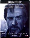 БЕССМЕРТНЫЙ [BLU-RAY 4K]