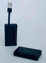 Считыватель карт водителя | USB-А | USB-C | Микро-USB |