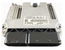 COMPUTADOR ECU AUDI 03L906018JN 0281019007 PROGRAMACIÓN 