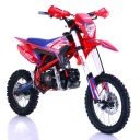 CROSS ДЛЯ ДІТЬМИ ASIX XB48 125CC 17/14'' XB68 140CC 19/16'' RATY ДОСТАВКА  (13187879366) фото min 28
