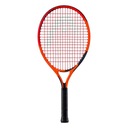 Детская теннисная ракетка HEAD RADICAL 21 Junior