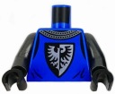 LEGO Корпус черного сокола 973pb4202c01 НОВЫЙ L13