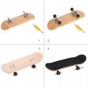 Гриф, Фінгерборд Deck