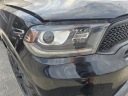DODGE DURANGO STR 18- КАПОТ КРИЛО БАМПЕР ФАРА РЕМІНЬ ПЕРЕДНІЙ PXJ США 6.4  фото 10