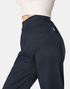 Элегантные женские брюки-сигареты с высокой талией 2023335-3 10XL/11XL