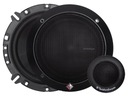 Автомобильные динамики Rockford Fosgate R165-S, система 165 мм/16,5 см