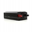 ПЕРЕТВОРЮВАЧ АВТОМОБІЛЬНА 350W 24V 230V KD1251  (15221616708) фото min 12