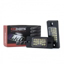 СВЕТОДИОДНАЯ ПОДСВЕТКА VW Passat B5 FL Kombi