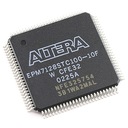 [1 шт.] EPM7128STC100-10F PLD I/O-84 100 МГц