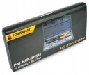НАБОР РУЧНЫХ ЗАКЛЕПОЧНЫХ ГАЙК M3-M8 105E