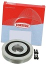 ШКИВ CORTECO ASTRA VECTRA C ZAFIRA 1.9 CDTI
