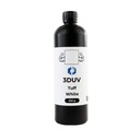 3DUV Tuff White UV смола 0,5кг 0,5л для 3D принтеров