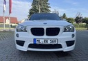 BMW X1 BMW X1 sDrive18d Pojemność silnika 1995 cm³