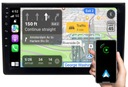 Автомагнитола 2 DIN ANDROID AUDI A4 B6 B7 RS4 2000-2008 2 ГБ 32 ГБ