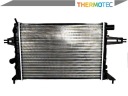 RADIATEUR MOTEUR MANUELLE OPEL ASTRA G, ASTRA G CLASSIQUE ZAFIRA Aphoto 8