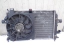 VENTILATEUR RADIATEUR 13171426 OPEL ASTRA H ,ZAFIRA B II 1.9 CDTI 1.7 CDTIphoto 9