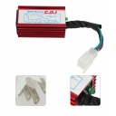 WYSCIGI CDI TRUNK 5 PIN MODULE BLOCK FOR 50CC-160CC PIT DIRT ENGINE BIKE  photo 8