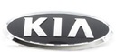ЛОГОТИП-ЭМБЛЕМА KIA PICANTO И OPTIMA BADGE