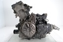 Двигатель YAMAHA XT 1200 Z Super Tenere