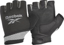 Reebok RĘKAWICE treningowe TRAINING GLOVES roz. S