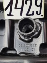 POUTRE PARE-CHOCS AVANT AVANT VW POLO VI 6 LIFT 2021- 2G0807611Aphoto 14