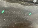 MAZDA CX5 CX-5 II 2 KF LIFT 22-25 PARE-CHOCS AVANT AVANT BAS DOUBLUREphoto 10