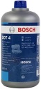 ТОРМОЗНАЯ ЖИДКОСТЬ BOSCH DOT-4 DOT 4 1000МЛ 1Л