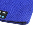 Zimná čiapka s Bluetooth čiapkou Hlavná tkanina akryl