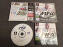 PSX FIFA 2000 Полный английский