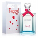ПРОДУКТ MOSCHINO FUNNY 50 МЛ EDT